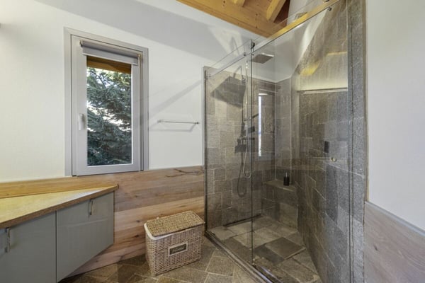 PIAN SAN GIACOMO - Unico ed esclusivo chalet 21