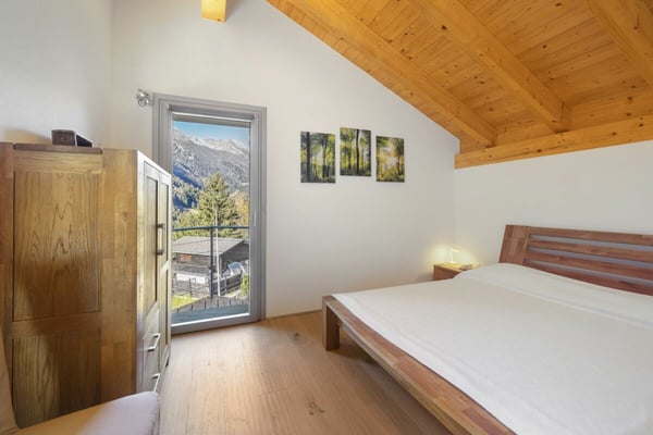 PIAN SAN GIACOMO - Unico ed esclusivo chalet 19