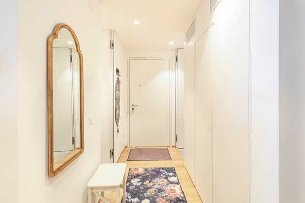 LOCARNO - Helle Wohnung im Stadtzentrum 7