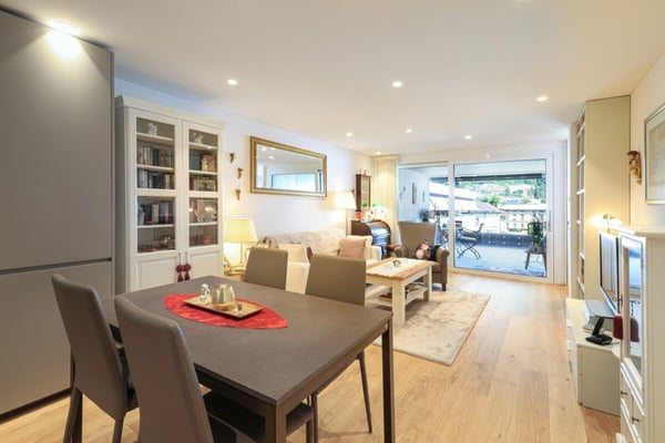 LOCARNO - Helle Wohnung im Stadtzentrum 2