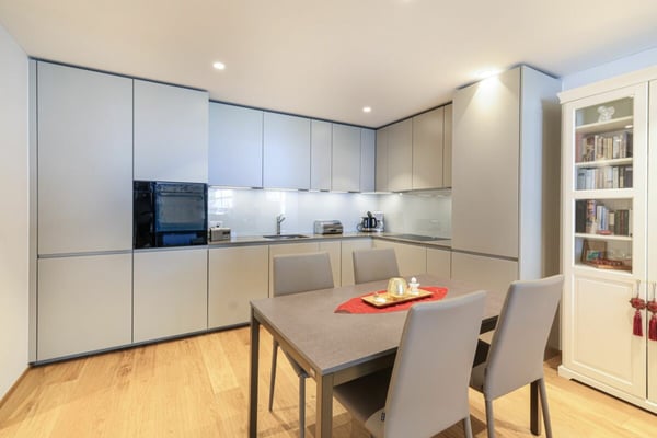 LOCARNO - Helle Wohnung im Stadtzentrum 3