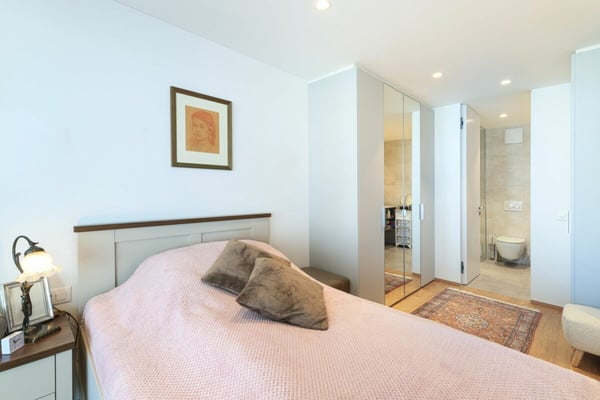 LOCARNO - Helle Wohnung im Stadtzentrum 10