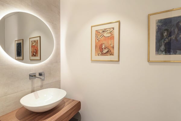 LOCARNO - Helle Wohnung im Stadtzentrum 11