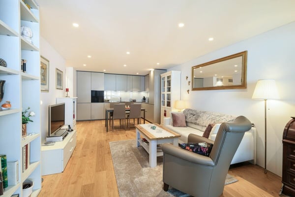 LOCARNO - Helle Wohnung im Stadtzentrum 4