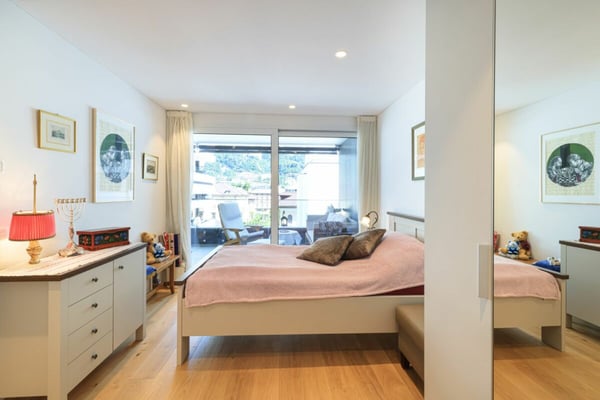 LOCARNO - Helle Wohnung im Stadtzentrum 8