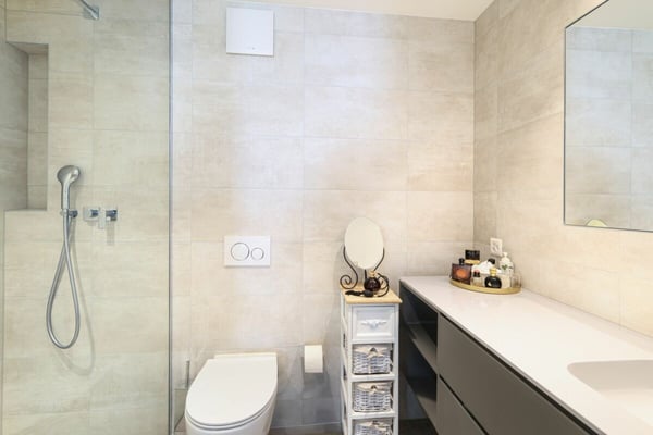 LOCARNO - Helle Wohnung im Stadtzentrum 12