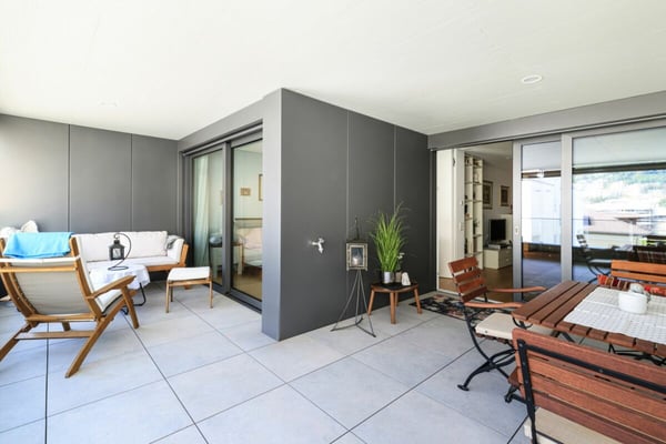 LOCARNO - Helle Wohnung im Stadtzentrum 5