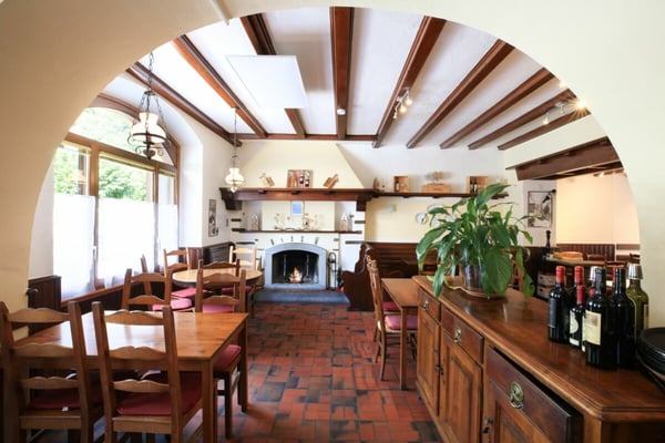 CEVIO - Antico Hotel - Ristorante Posta 5