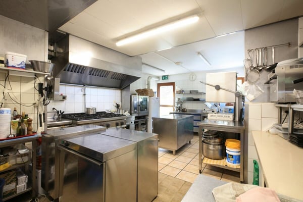 CEVIO - Antico Hotel - Ristorante Posta 7