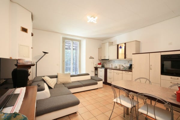 CEVIO - Antico Hotel - Ristorante Posta 8