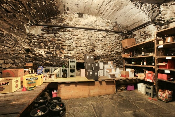 CEVIO - Antico Hotel - Ristorante Posta 17