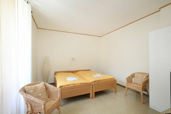 CEVIO - Antico Hotel - Ristorante Posta 14