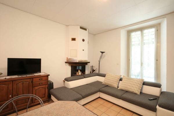 CEVIO - Antico Hotel - Ristorante Posta 9