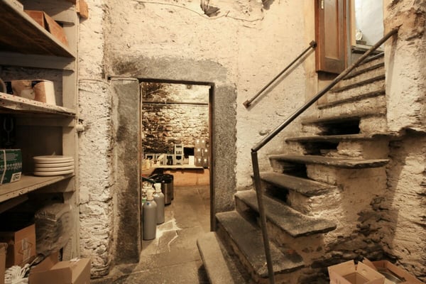 CEVIO - Antico Hotel - Ristorante Posta 18