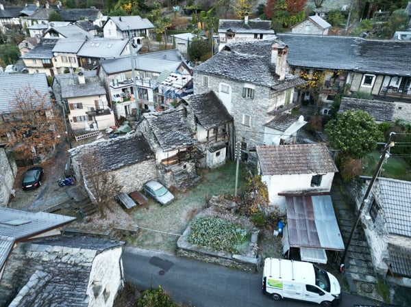 GORDEVIO - Rustici zum Renovieren mit Grundstück 5