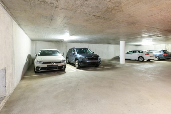 GORDOLA - Luminoso studio di terapie 9