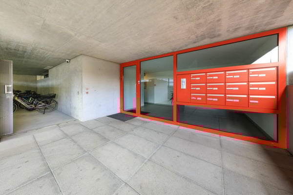 GORDOLA - Luminoso studio di terapie 10