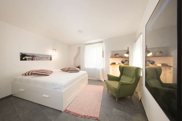 LOCARNO - Affittasi grazioso appartamento di 1.5 locali 9