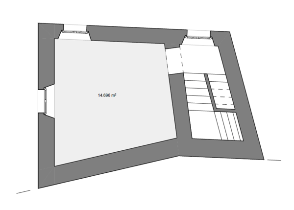 LOCARNO - Affittasi grazioso appartamento di 1.5 locali 12
