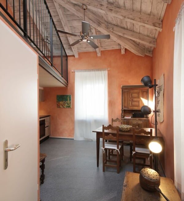 LOCARNO - Affittasi grazioso appartamento di 1.5 locali 4