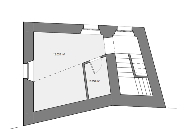 LOCARNO - Affittasi grazioso appartamento di 1.5 locali 13