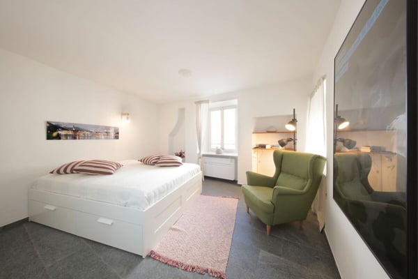 LOCARNO - Affittasi grazioso appartamento di 1.5 locali 7