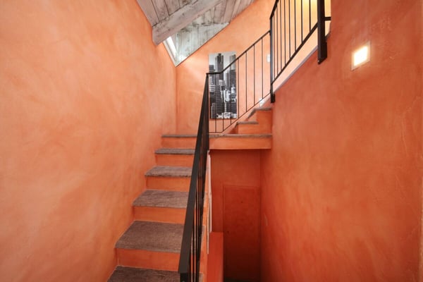 LOCARNO - Affittasi grazioso appartamento di 1.5 locali 5