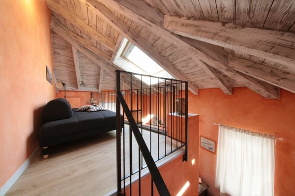 LOCARNO - Affittasi grazioso appartamento di 1.5 locali 6