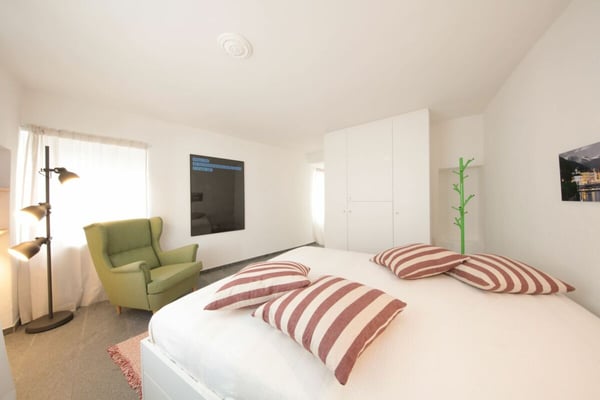 LOCARNO - Affittasi grazioso appartamento di 1.5 locali 8