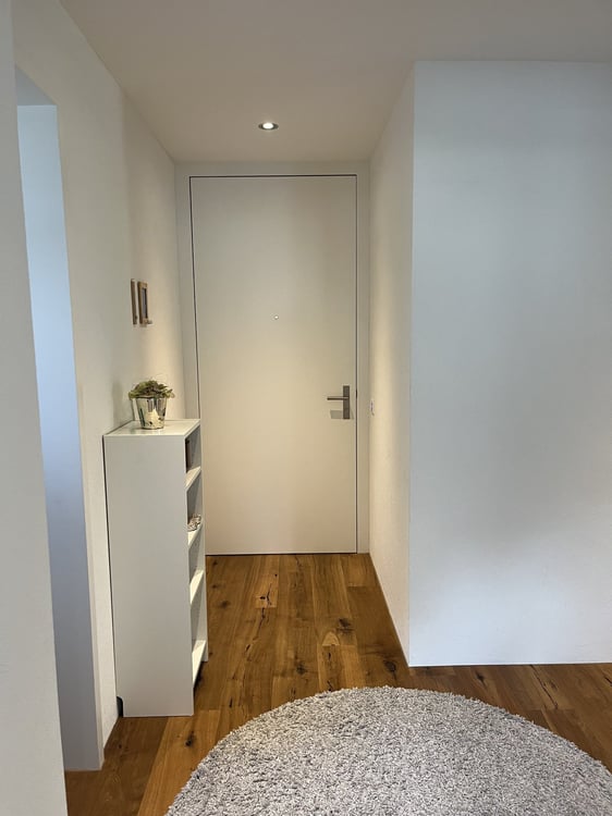 Moderne 3.5-Zimmerwohnung mit Weitsicht in Breil/Brigels 13
