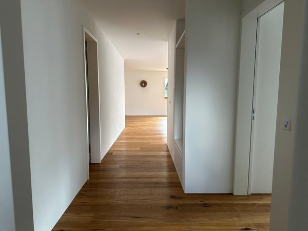 Moderne 6.5-Zimmerwohnung mit Weitsicht in Breil/Brigels 13