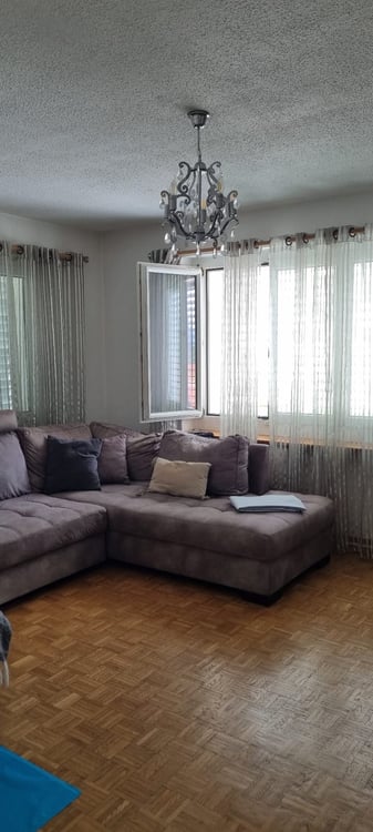 schöne 1 1/2 Zimmerwohnung im Zentrum von Ilanz 5