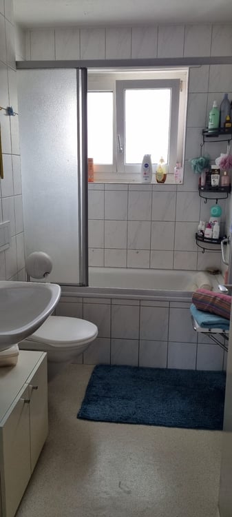 schöne 1 1/2 Zimmerwohnung im Zentrum von Ilanz 10