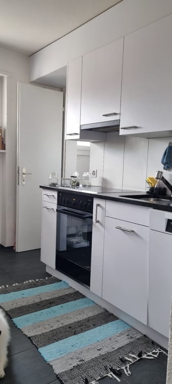 schöne 1 1/2 Zimmerwohnung im Zentrum von Ilanz 8