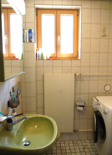 Wohnhaus mit Gewerbefläche und Entwicklungspotenzial in Trun 7
