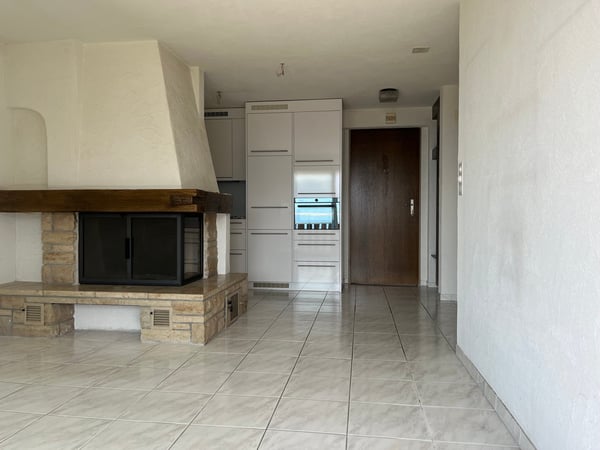 4.5-Zimmerwohnung mit Bergpanorama in Falera (Zweitwohnsitz) 3