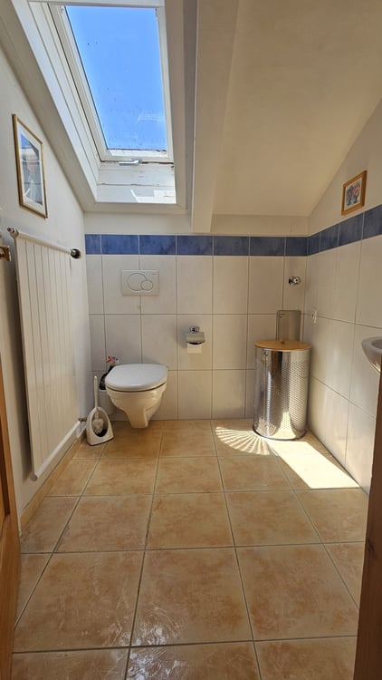 Charmante 2.5-Zimmer-Dachwohnung in Trun 7
