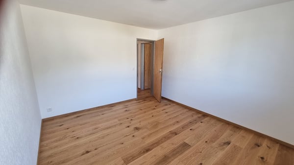 Helle 4.5-Zimmer-Wohnung mit Bergblick in Bonaduz – ab sofort verfügbar! 5