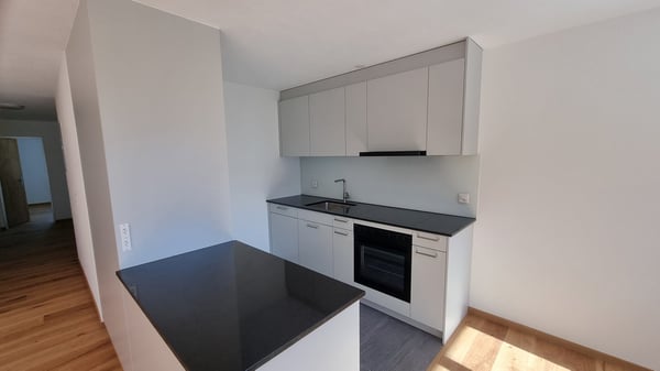 Helle 4.5-Zimmer-Wohnung mit Bergblick in Bonaduz – ab sofort verfügbar! 4