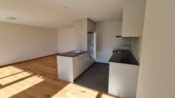Helle 4.5-Zimmer-Wohnung mit Bergblick in Bonaduz – ab sofort verfügbar! 3