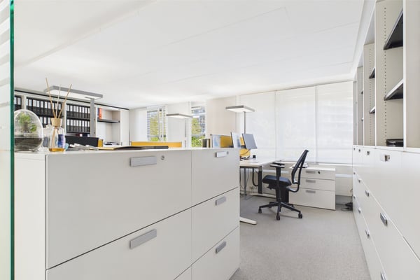 Attraktive Gewerbefläche in Zürich-Binz mit 460 m² 15