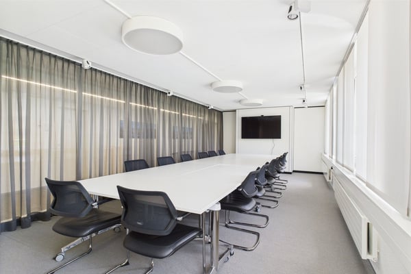 Attraktive Gewerbefläche in Zürich-Binz mit 460 m² 5