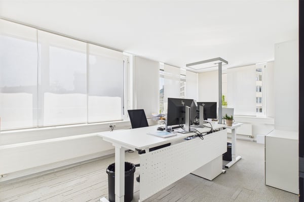 Attraktive Gewerbefläche in Zürich-Binz mit 460 m² 17