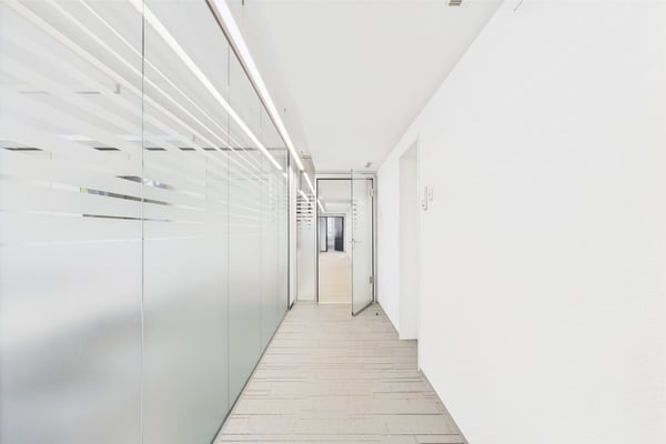 Attraktive Gewerbefläche in Zürich-Binz mit 460 m² 11