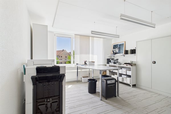 Attraktive Gewerbefläche in Zürich-Binz mit 460 m² 16