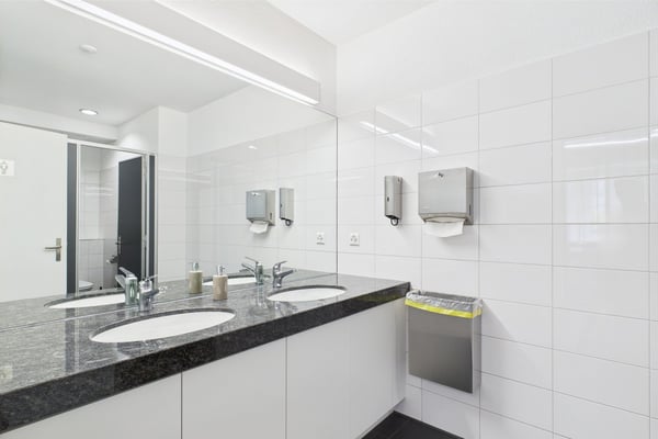 Attraktive Gewerbefläche in Zürich-Binz mit 460 m² 20