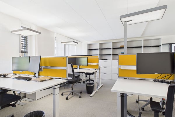 Attraktive Gewerbefläche in Zürich-Binz mit 460 m² 14