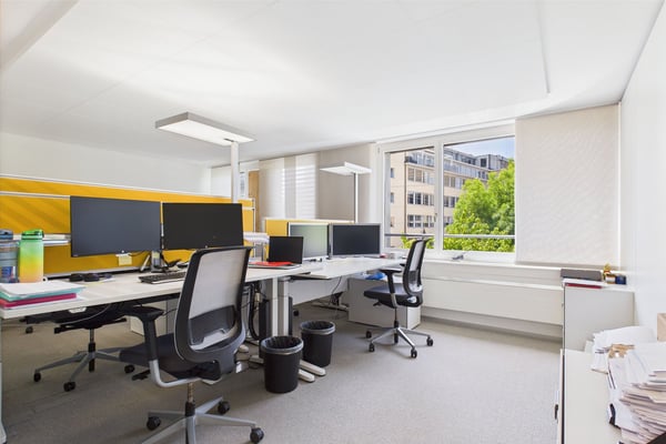 Attraktive Gewerbefläche in Zürich-Binz mit 460 m² 19