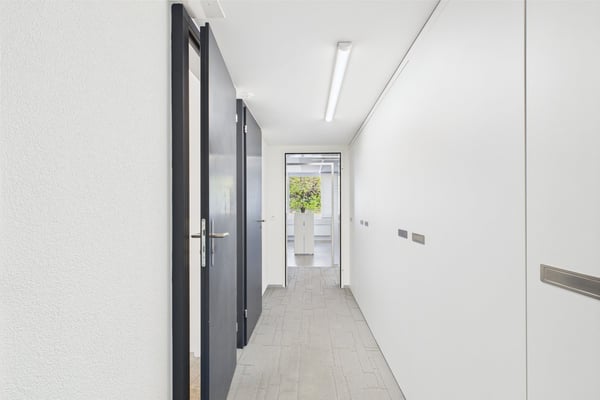 Attraktive Gewerbefläche in Zürich-Binz mit 460 m² 7
