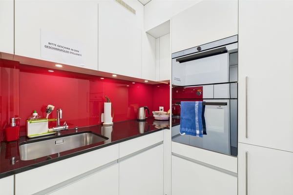 Attraktive Gewerbefläche in Zürich-Binz mit 460 m² 8